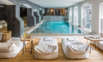 Saint Hubertus Resort