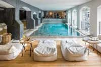 Saint Hubertus Resort