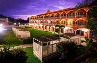 Hacienda San Juan Resort