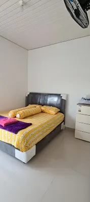 Bandar Lampung Villa Hotels in Langkapura