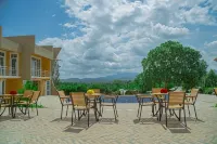 馬薩朗德野生動物園小屋