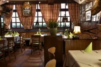 Hotel Schere Hotels in Einbeck