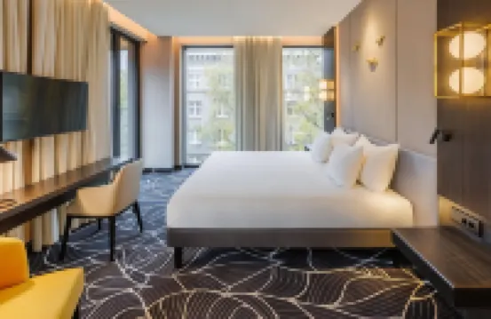 Movenpick Hotel Tallinn