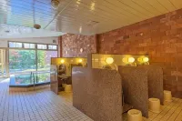 Fuji Matsuzono Hotel - Горячие источники