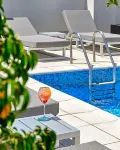 Plaza Real Suites Hotel - Pools