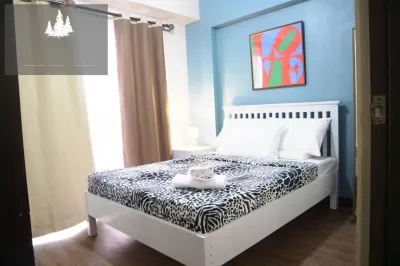 Outlook Ridge Residences