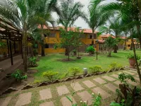 Hotel Palm Beach Hotel a Pointe Noire