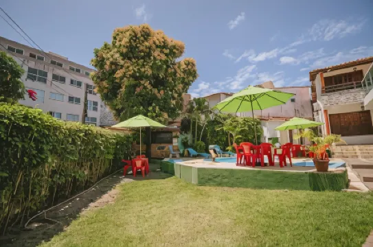 Pousada Porto Amazônia