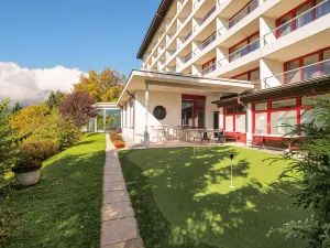 Hotel Waldegg - Adults Only