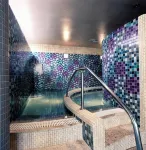 Balneario de Archena - Hotel Levante - avec sources thermales