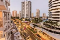 Broadbeach Holiday Apartments