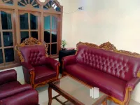 Navisha Guest House Syariah Near Exit Tol Batang RedPartner Hotels in Kecamatan Batang