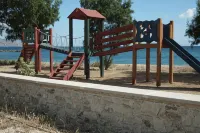 Gramvoussa Bay Hotels in Kaliviani