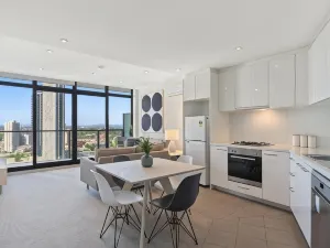 Nook Melbourne Apartments
