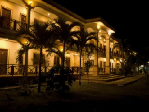 Lebijou Guesthouse - Konesavath Hotels in 