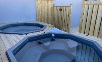 North Apartments Suites