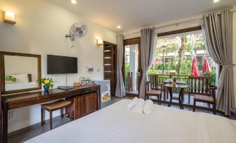 Melica Resort Phu Quoc