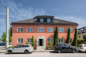 Salzburg Hotel Lilienhof