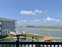 Comfort Suites Chincoteague Island Bayfront Resort - Ocean View