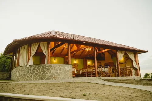 Cabana Dintre VII - Homestays