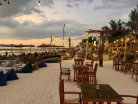 Villa Kayu