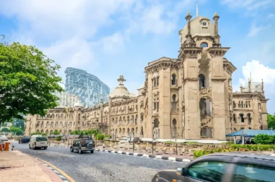 Maytower Apartment In der Nähe des Hotels Photos