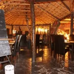 Roy's Rest Camp Hotels in Grootfontein
