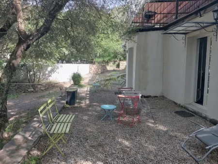 Berbi Rosse Отели в г. Рапале