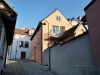 Visby Logi & Vandrarhem Hotels in Visby