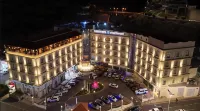 Cloud City Hotel Hotel a 