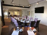 The Rutland Arms Hotel, Bakewell, Derbyshire Hotel di Derbyshire Dales District