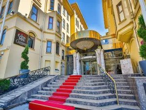 Crowne Plaza Istanbul - Old City