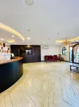 Abalone Resort - Parking