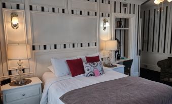 The King George Inn