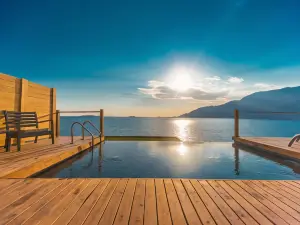 Mandalina Suites