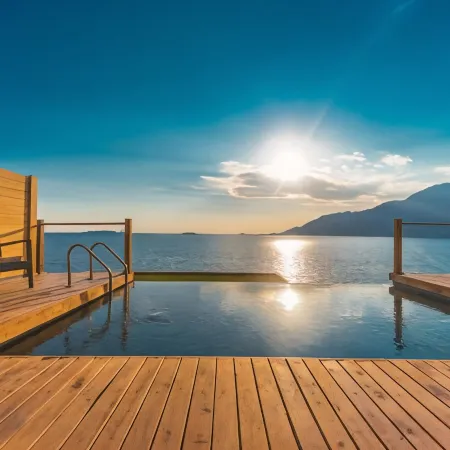Mandalina Suites