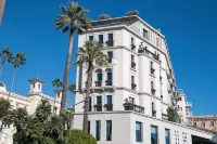 Europa Palace