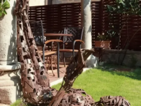 Hotel Las Cancelas Hotels in Avila