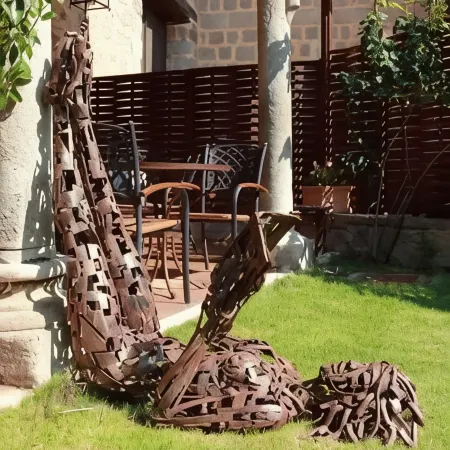 Hotel Las Cancelas Отели рядом с достопримечательностью «City Hall»