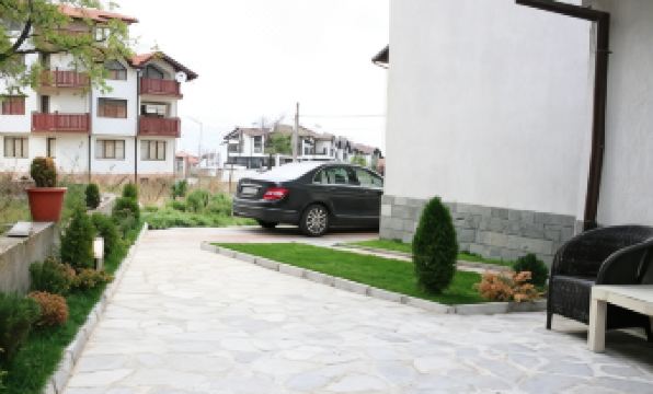 Family Hotel Lazur - Housity