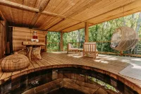 Hôtel les Frères Ibarboure Hotels in Bidart