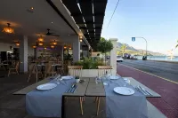 Ipsos di Mare - Frühstück