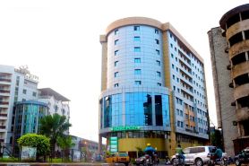 Residence le Carat