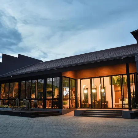 Jingle Jungle Resort Khaoyai