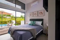 Casa para Vacacionar Increible en Bejuco