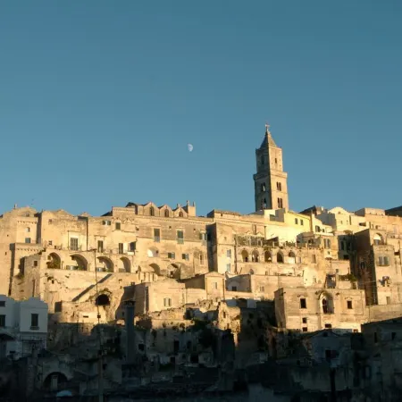 Il Nespolo Matera