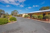 Marsden Court Apartments - appartements de vacances