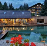 Ribno Luxury Glamping - Pools
