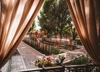 Marko Polo Hotel Hotels in Aksay