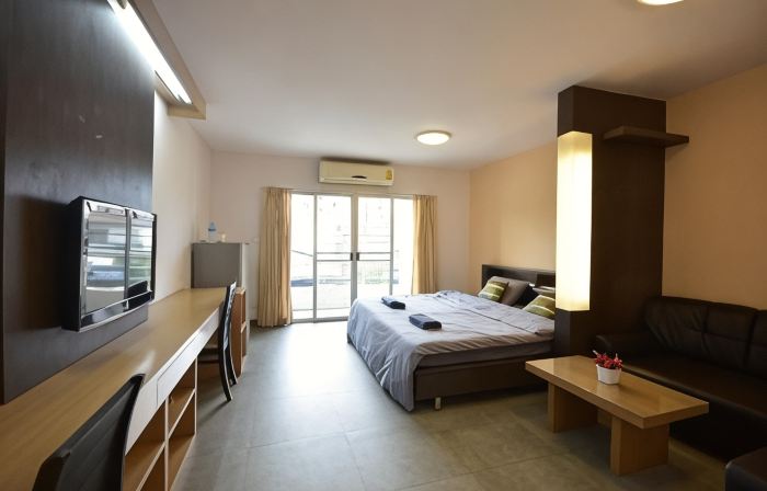 Loft Salaya